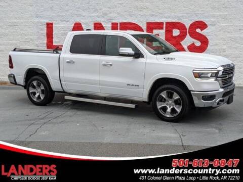 2020 RAM 1500 for sale at The Car Guy powered by Landers CDJR in Little Rock AR