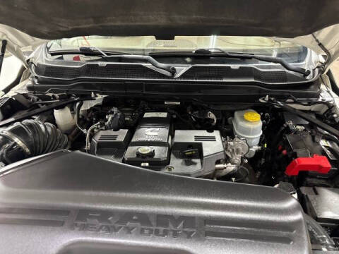 2023 RAM 2500 Laramie