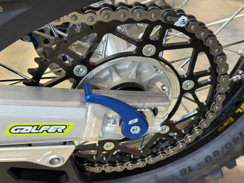 2026 Sherco 300 SE XTREM