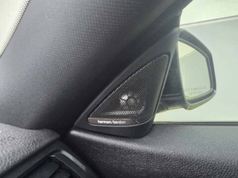 2014 BMW 4 Series 428i