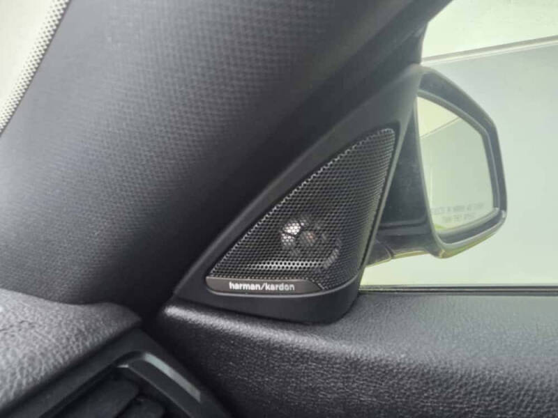 2014 BMW 4 Series 428i