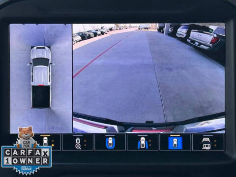 2021 GMC Sierra 2500HD