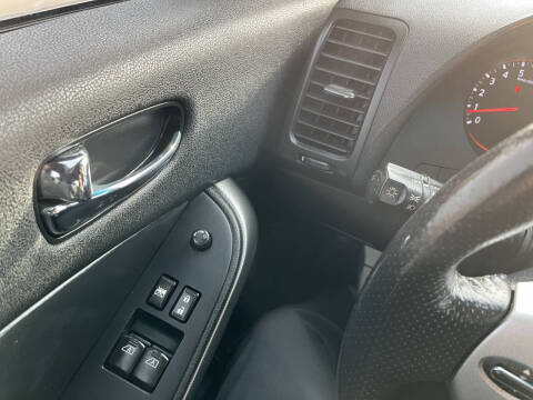 2008 Nissan Altima 2.5 S