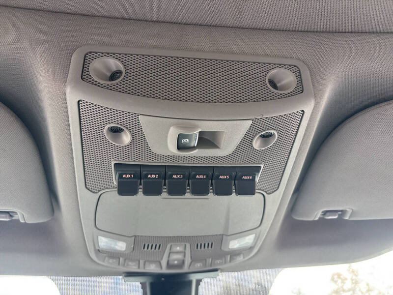 2019 Ford F-250 Super Duty Lariat