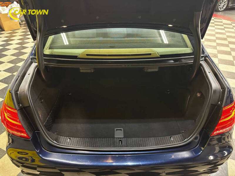 2016 Mercedes-Benz E-Class E 350 4MATIC