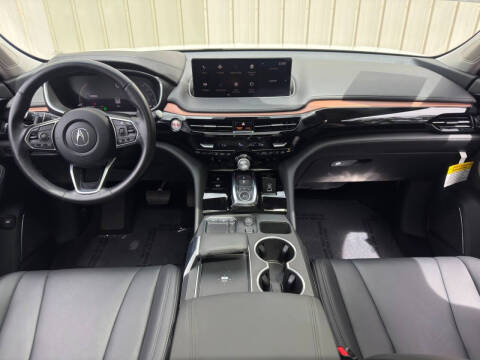 2022 Acura MDX
