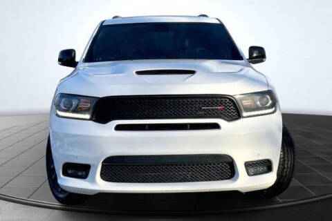 2020 Dodge Durango R/T