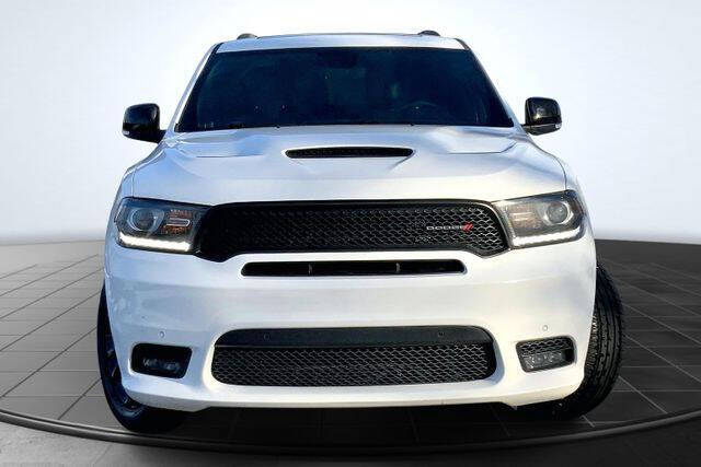 2020 Dodge Durango R/T