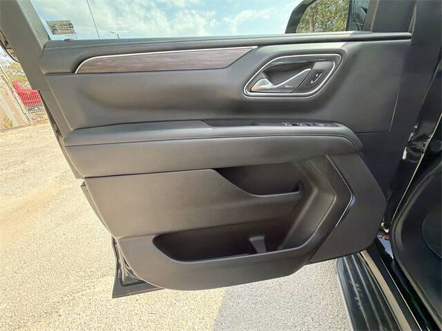 2024 Chevrolet Tahoe LS