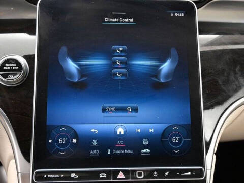 2023 Mercedes-Benz GLC GLC 300