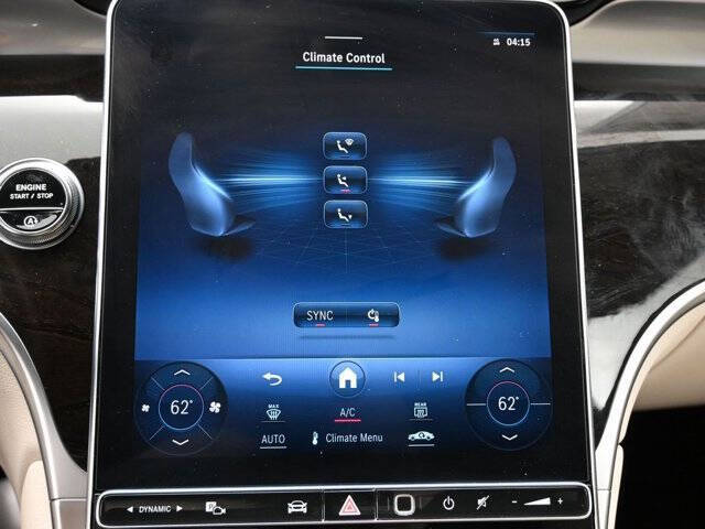 2023 Mercedes-Benz GLC GLC 300