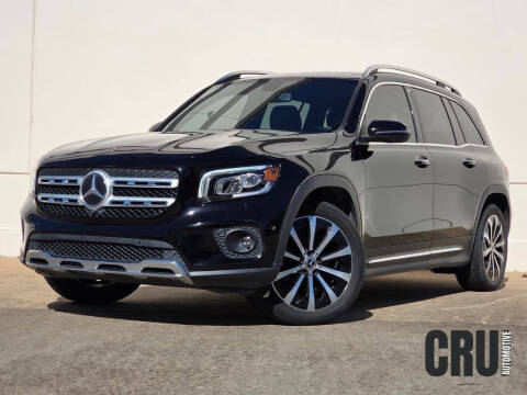 2021 Mercedes-Benz GLB GLB 250