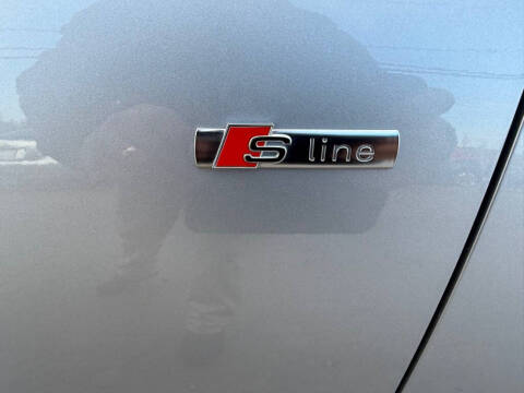 2018 Audi A4 2.0T quattro Prestige