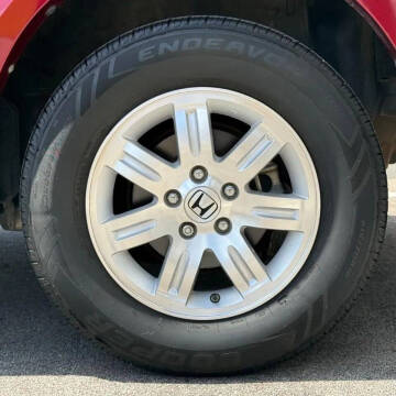 2008 Honda Element EX