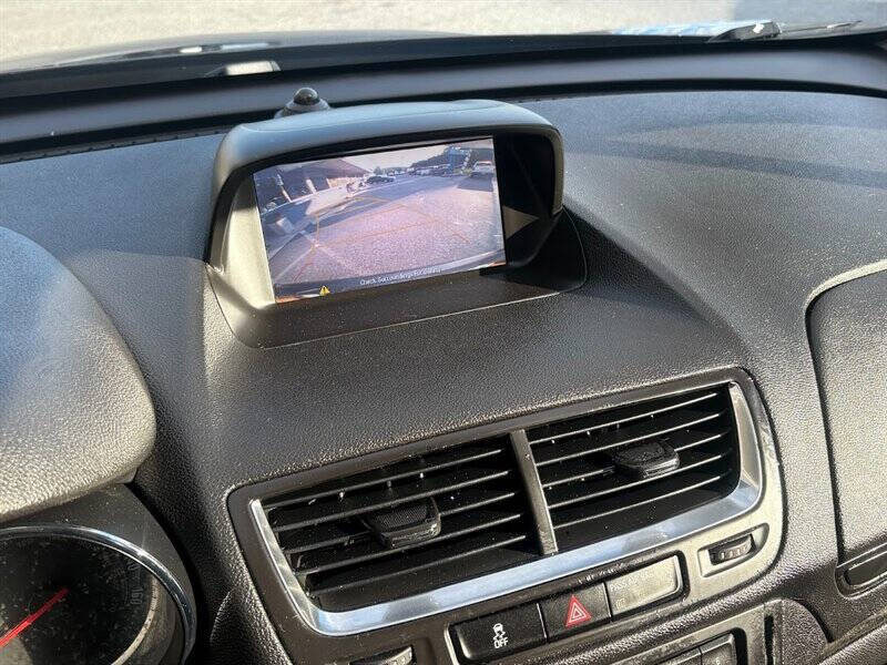 2016 Buick Encore Premium