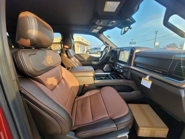 2026 Ford F-350 Super Duty