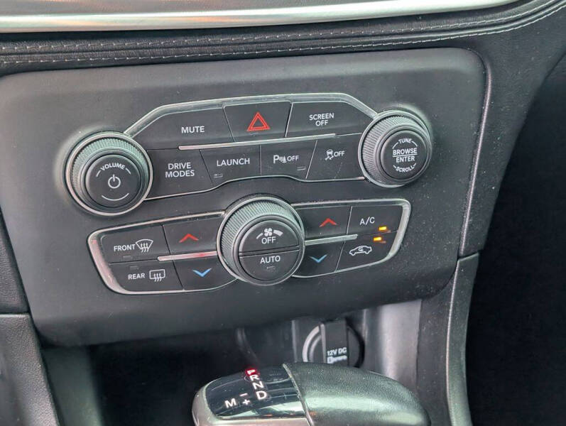 2020 Dodge Charger