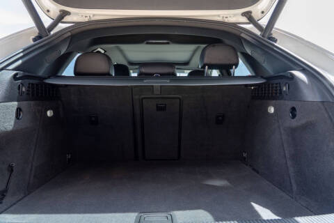 2017 Audi Q3 2.0T Premium Plus