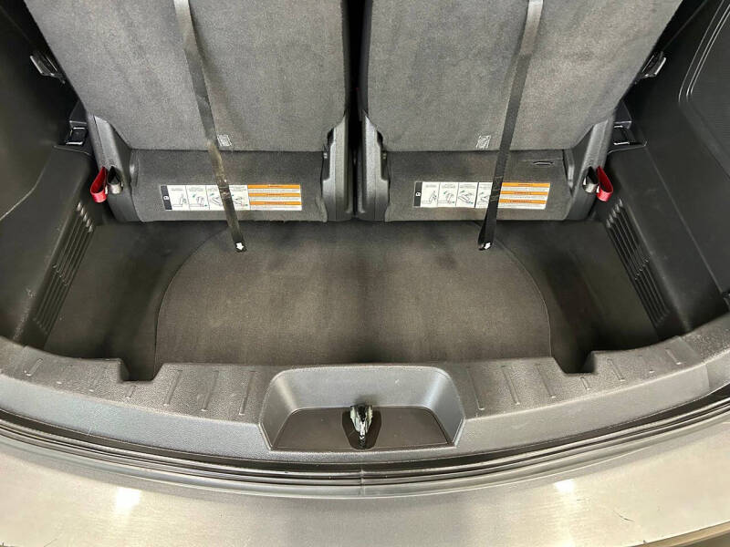 2011 Ford Explorer Limited