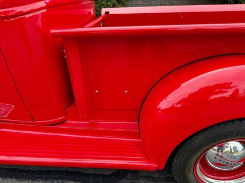 1942 Chevrolet Silverado 1500