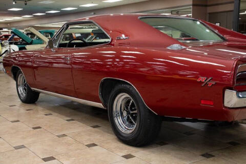 1969 Dodge Charger