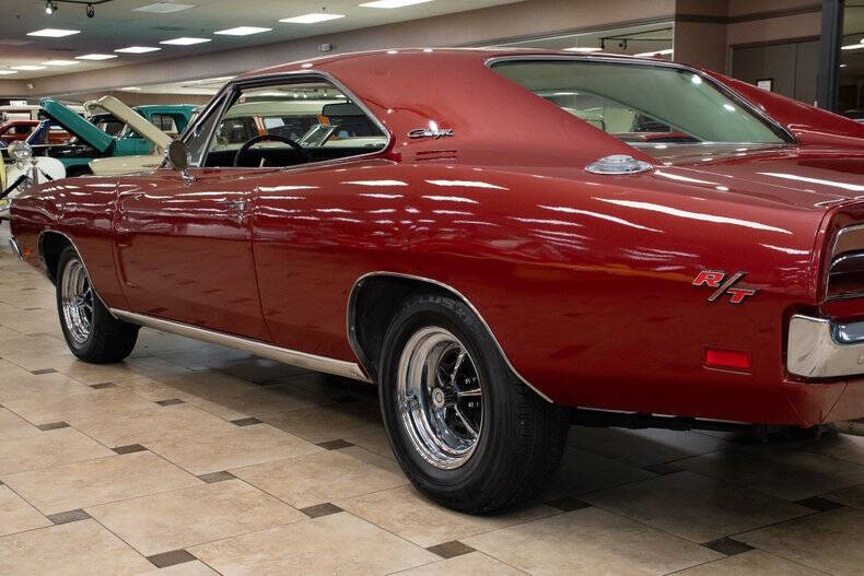 1969 Dodge Charger