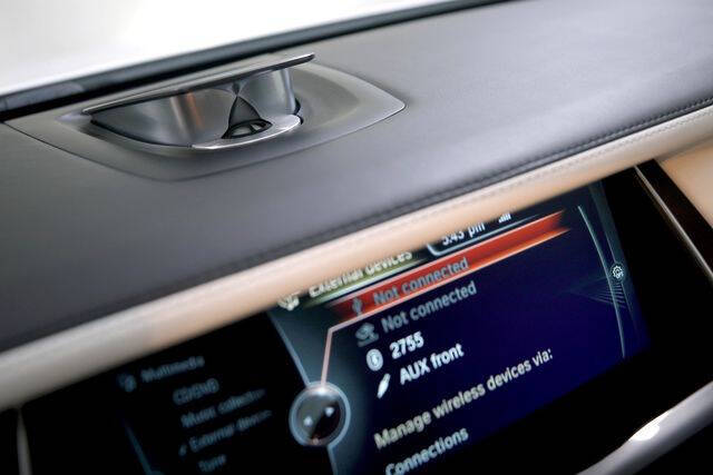 2014 BMW 7 Series ALPINA B7 LWB