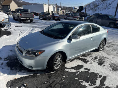 2006 Scion tC