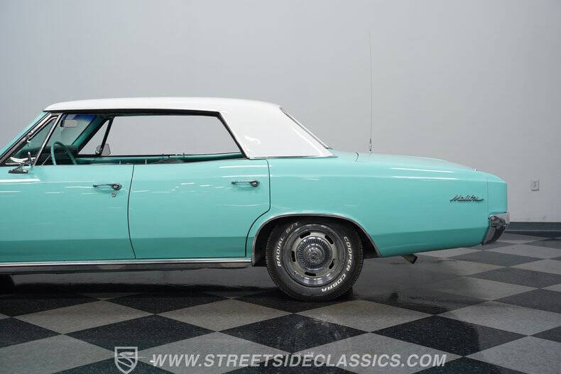 1966 Chevrolet Chevelle
