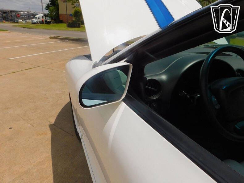 1994 Pontiac Firebird