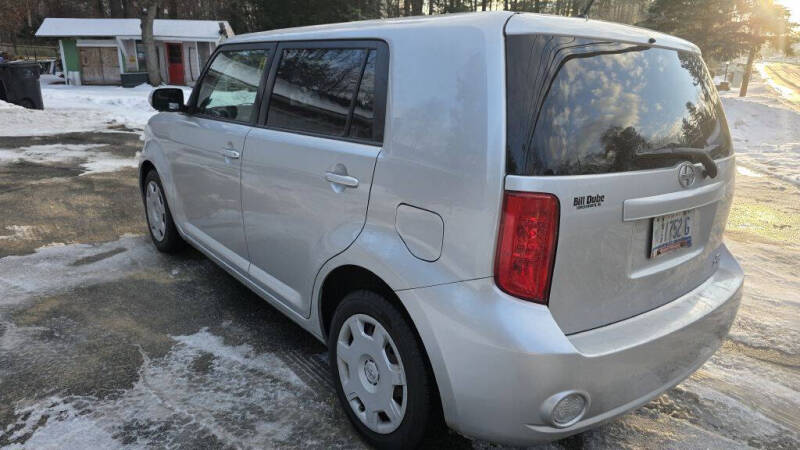 2008 Scion xB