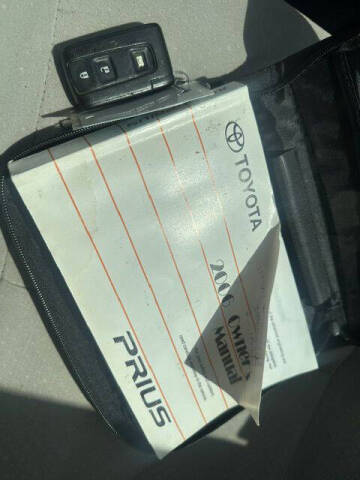 2006 Toyota Prius