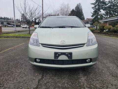 2006 Toyota Prius