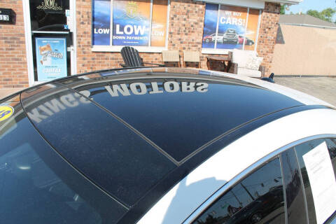 2018 Mercedes-Benz CLA CLA 250 4MATIC