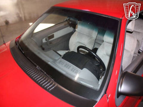 1993 Dodge Daytona ES
