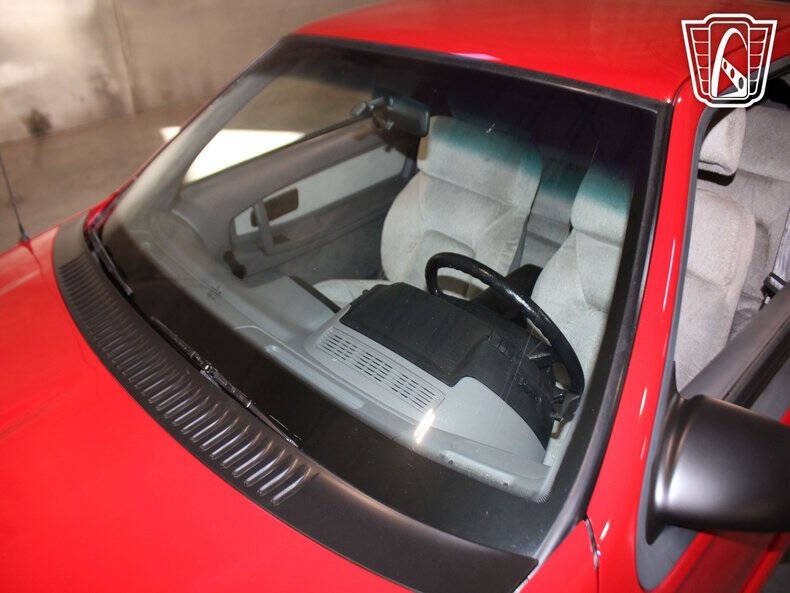 1993 Dodge Daytona ES