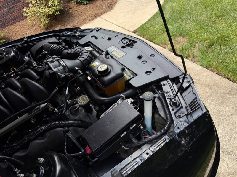 2007 Ford Mustang GT Premium