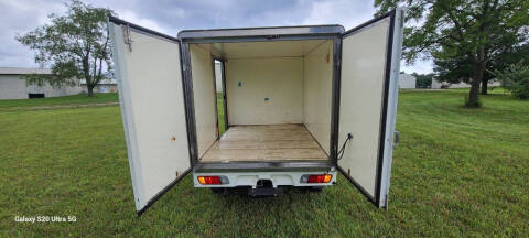 2000 Mitsubishi Minicab 4X4, AC,