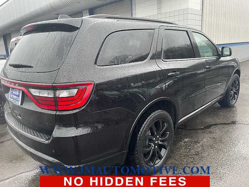 2020 Dodge Durango GT Plus