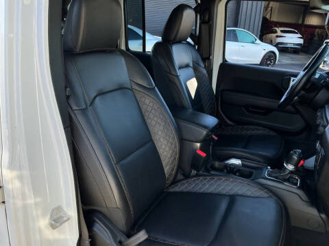 2022 Jeep Wrangler Unlimited