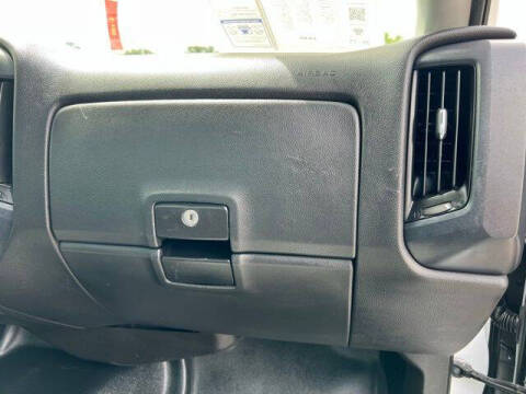 2016 GMC Sierra 1500