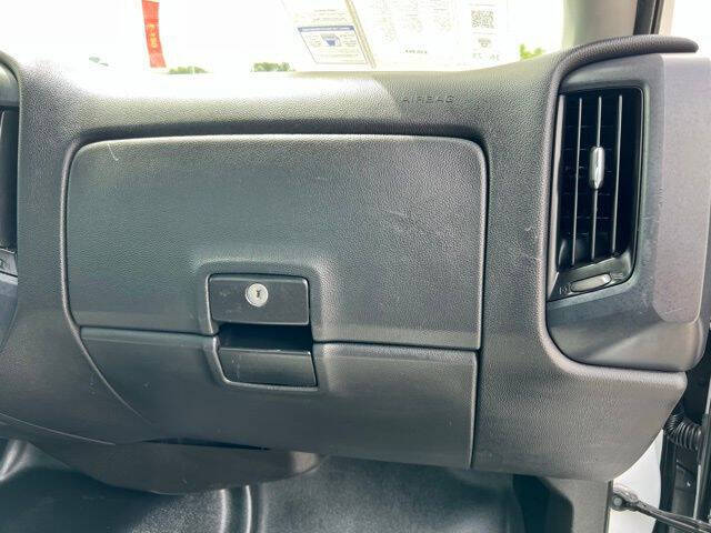 2016 GMC Sierra 1500