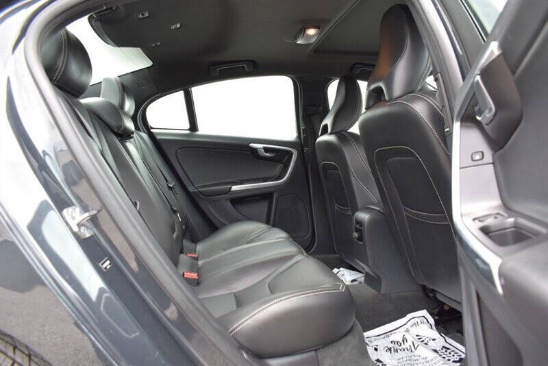2016 Volvo S60 T6 Drive-E