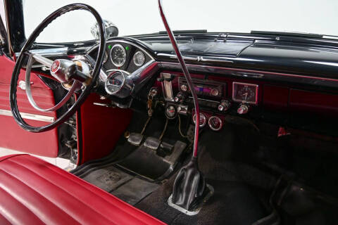1955 Mercury Mountclair