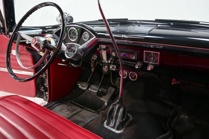 1955 Mercury Mountclair
