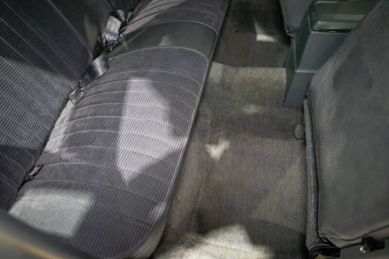 1985 Chevrolet Monte Carlo SS