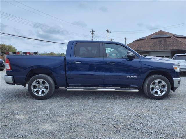 2019 Ram 1500 for sale at Tri State Auto Sales in Cincinnati, OH