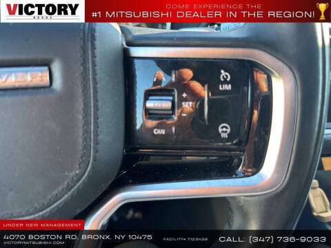 2022 Land Rover Range Rover Velar P250 R-Dynamic S