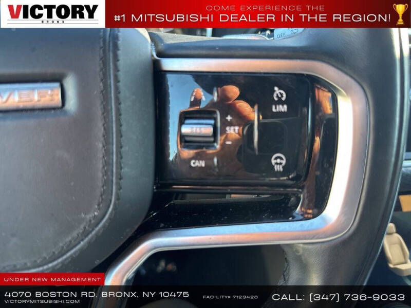 2022 Land Rover Range Rover Velar P250 R-Dynamic S