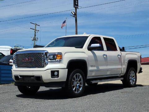 2015 GMC Sierra 1500 for sale at Priceless in Odenton MD